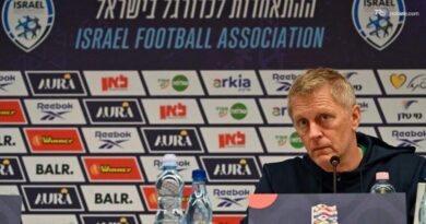 Nations League, tensioni coi giornalisti israeliani: interrotta la conferenza stampa del ct Irlanda