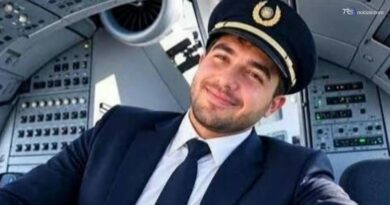 Netanyahu ringrazia il pilota di Flydubai, a Gaza raid mortale su donne cristiane