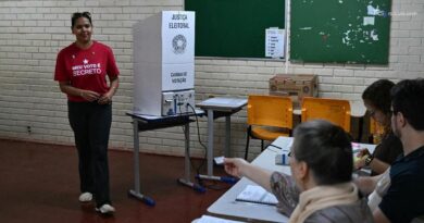 Aperti i seggi per le presidenziali in Brasile, è sfida Lula-Bolsonaro
