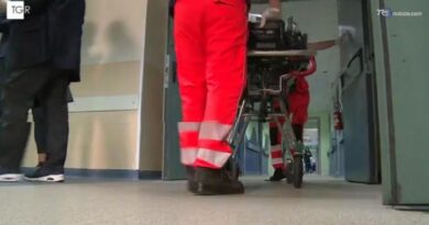 La 31enne morta a Barcellona Pozzo di Gotto