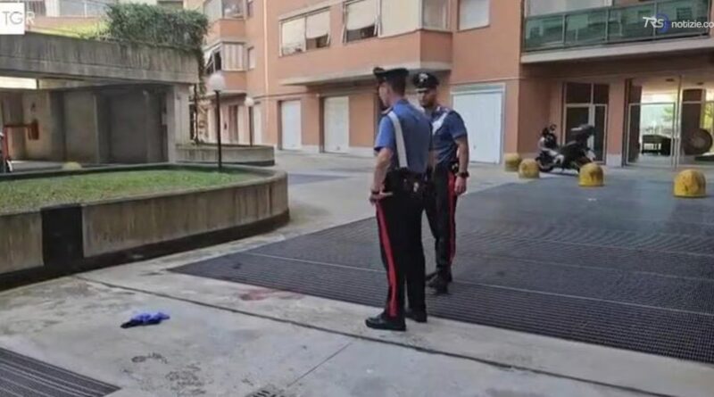 Tenta di ucciderla, poi si suicida