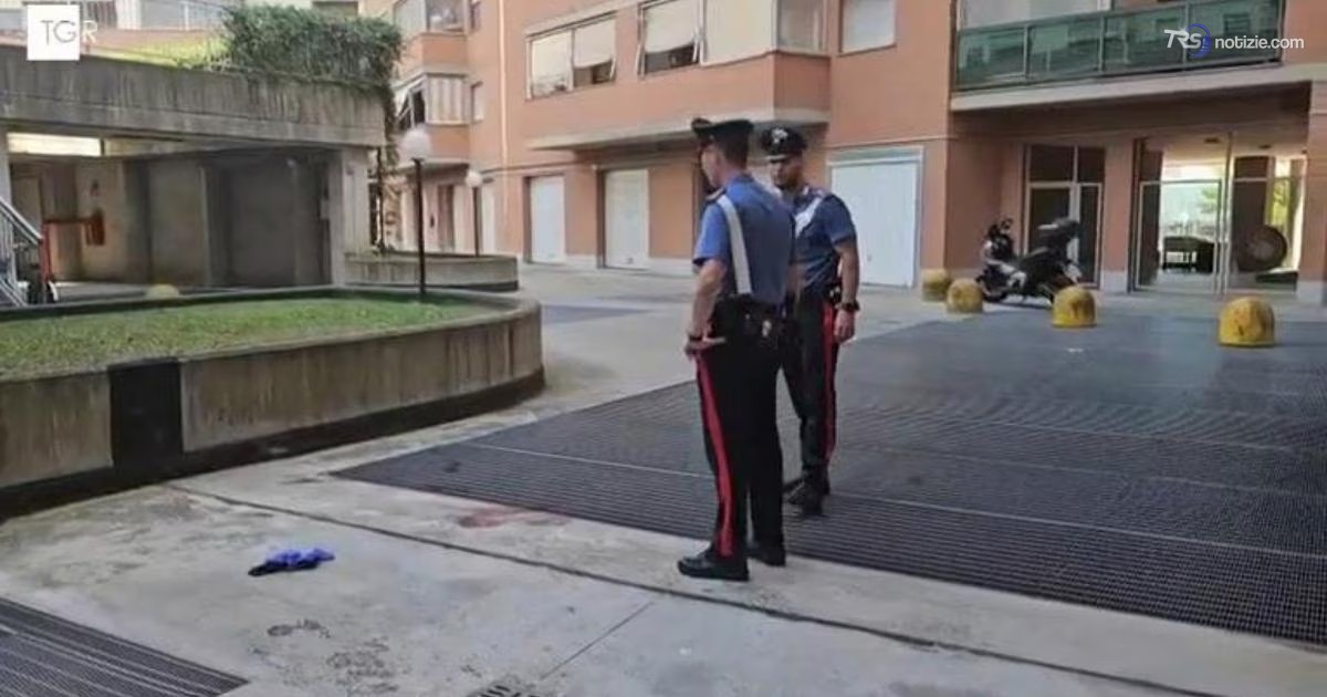 Tenta di ucciderla, poi si suicida