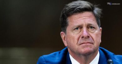 Da Wall Street all’intelligence, chi è Jay Clayton: l’uomo scelto da Trump per la sfida dell’AI