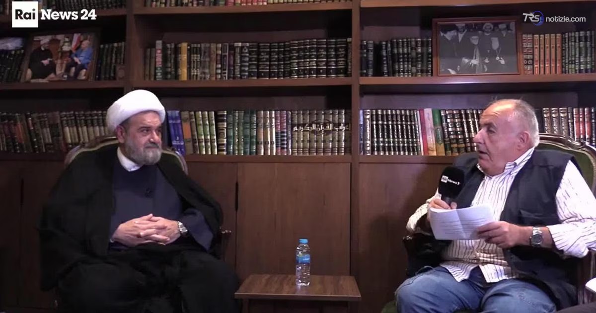 Il mufti di Tiro e del Jabal Amel: “Senza UNIFIL a rischio la stabilità del Libano”