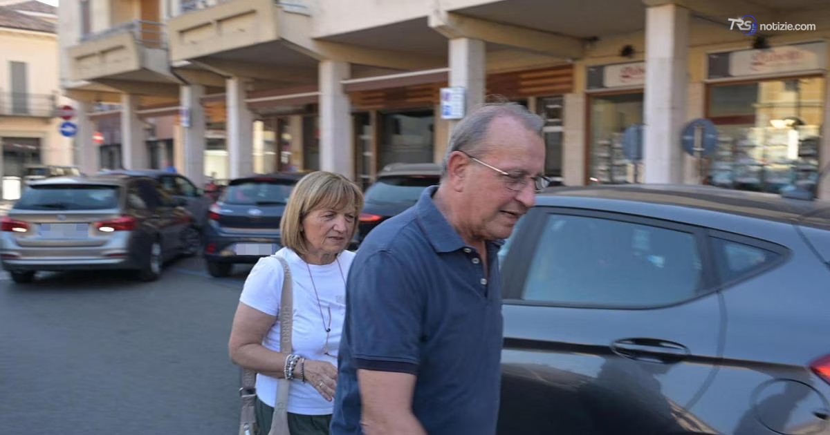 Garlasco, i genitori di Chiara in tv: “Per noi colpevole resta Stasi”