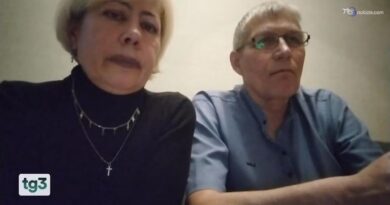 Delitto Villa Pamphili, appello dalla Siberia per essere ascoltati