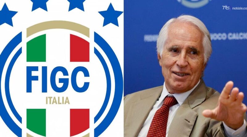 I giuristi della Figc su Malagò: "Il tesseramento non è requisito essenziale"