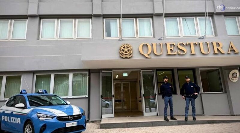 Morto negli uffici della polizia dopo un inseguimento, l'autopsia