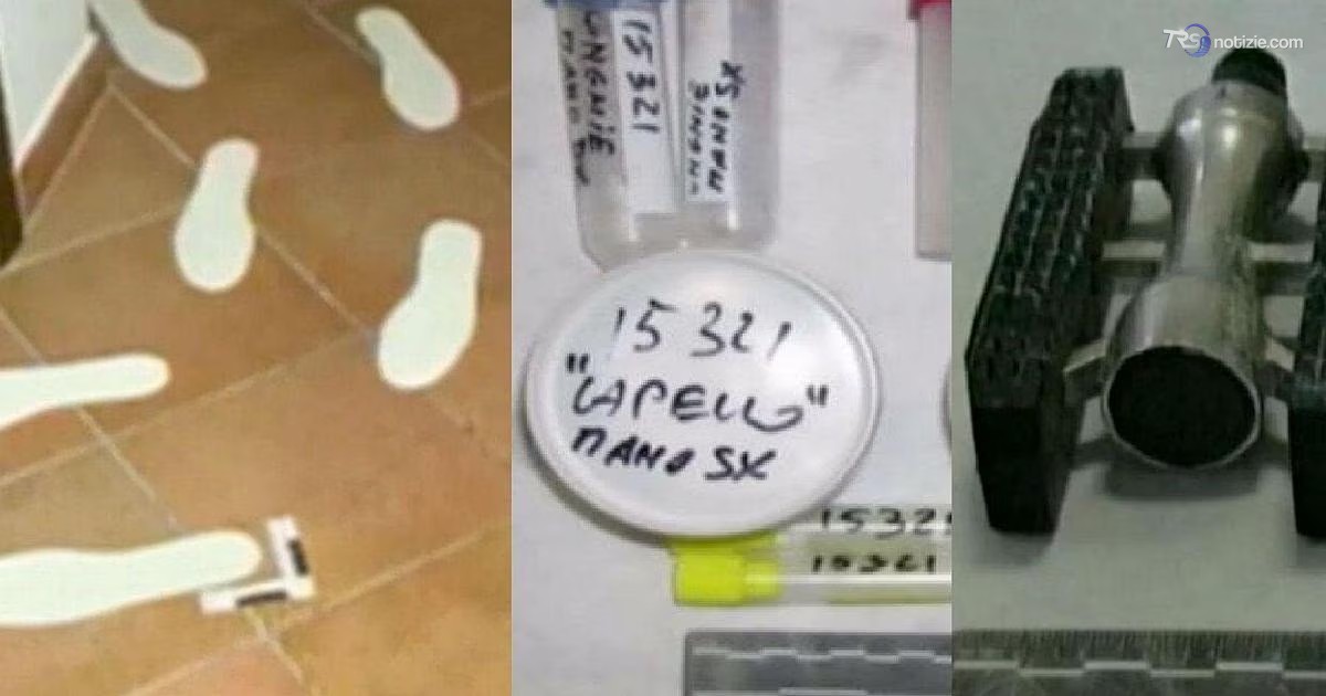 Garlasco, tutte le tappe: 19 anni fra processi e colpi di scena
