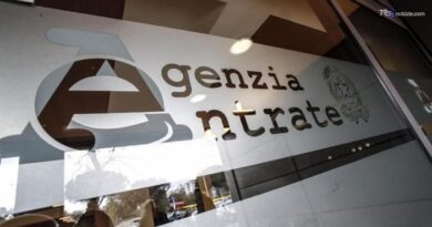 Istat, la pressione fiscale aumenta al 43,5%: cala la propensione al risparmio delle famiglie