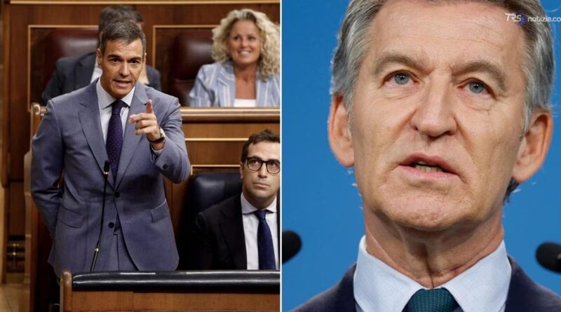 La Spagna al voto: i sondaggi premiano le destre, l'area progressista frammentata