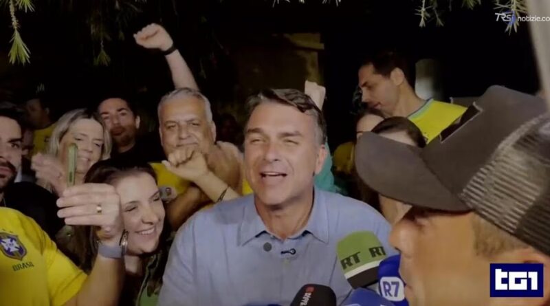 Il primo turno delle presidenziali in Brasile, avanti Bolsonaro: ribaltati i pronostici pro-Lula