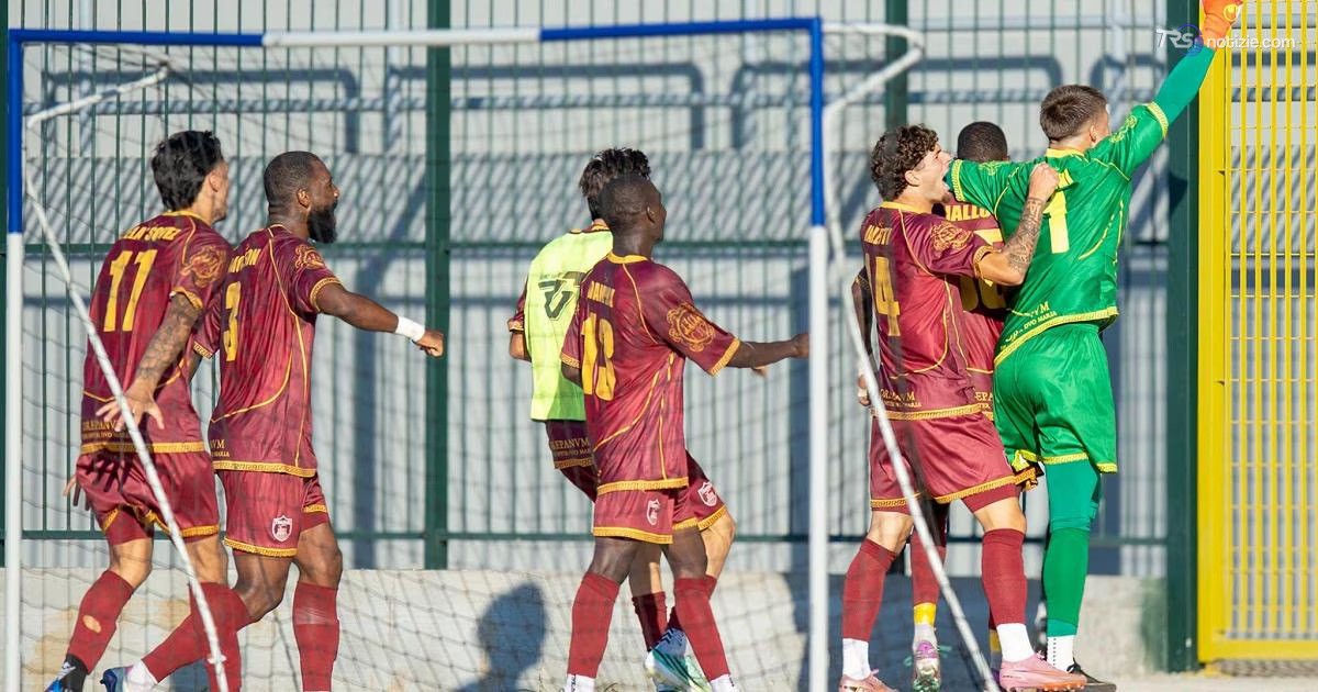 Il Trapani batte la capolista Reggina, mentre per l'Enna è crisi aperta