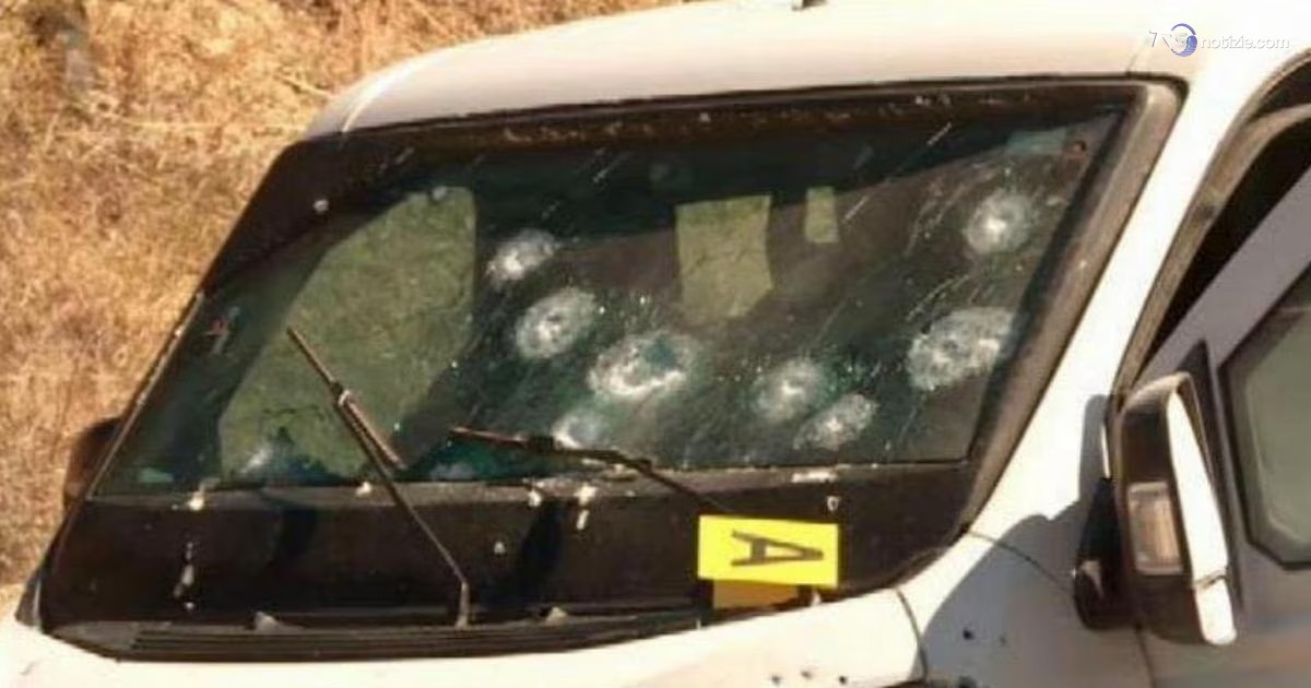 Assalto a un portavalori in autostrada a Foggia, mezzo dato alle fiamme e chiodi sull'asfalto