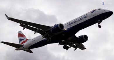 Emergenza su volo British Airways per Chicago, aereo rientra a Londra