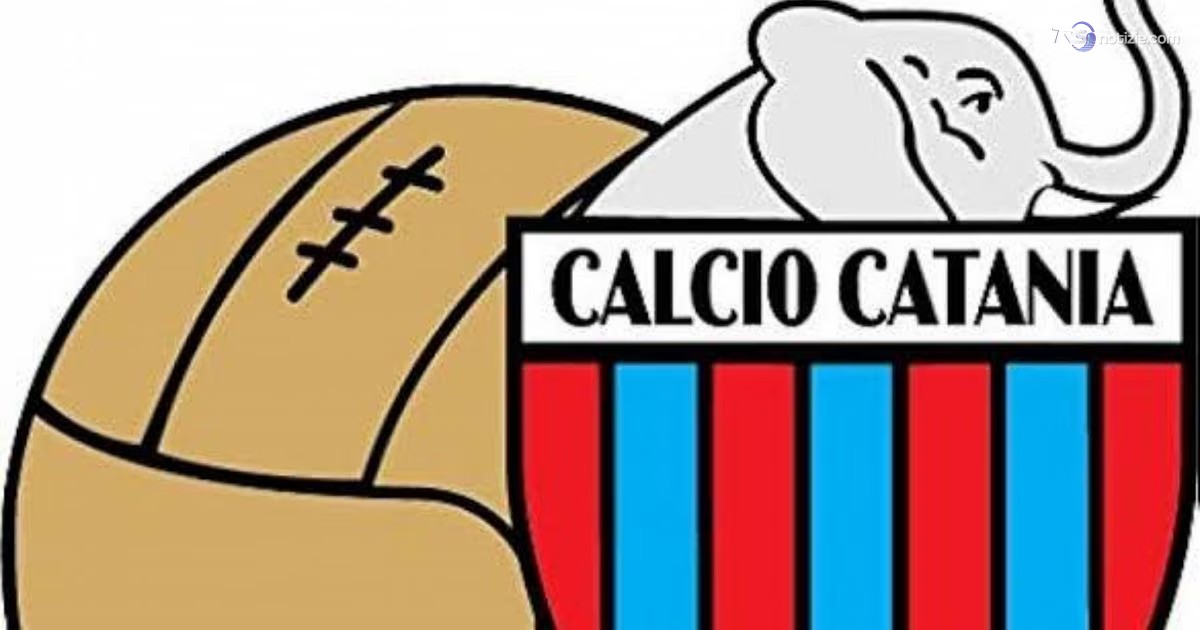 Logo Calcio Catania 46: all’asta parteciperà anche il Comune