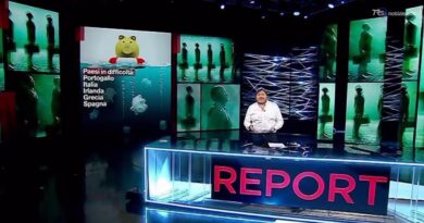 Ranucci sospeso per 10 giorni