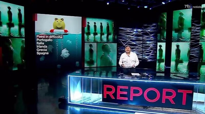 Ranucci sospeso per 10 giorni
