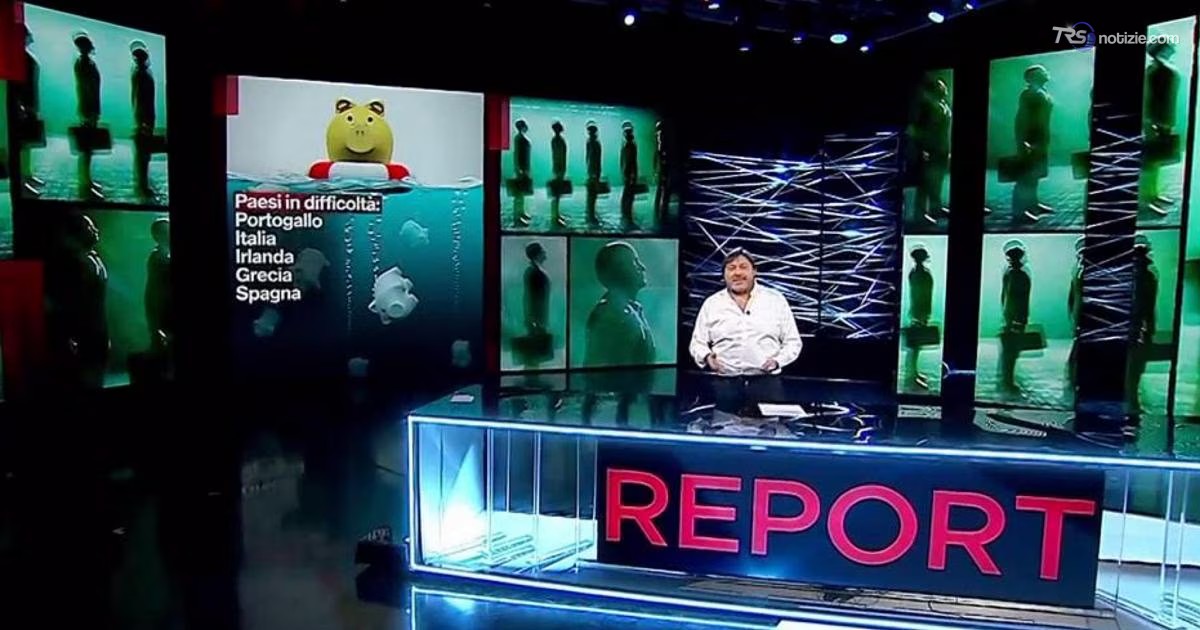 Ranucci sospeso per 10 giorni