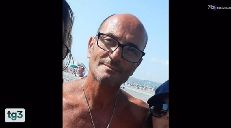 Operaio morto a Caivano, tre indagati per omicidio colposo