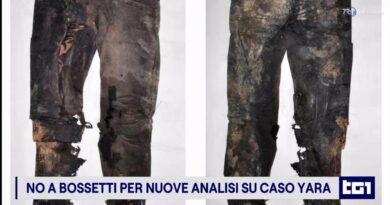 La Corte d'Assise di Bergamo rigetta la richiesta di nuove analisi sui reperti