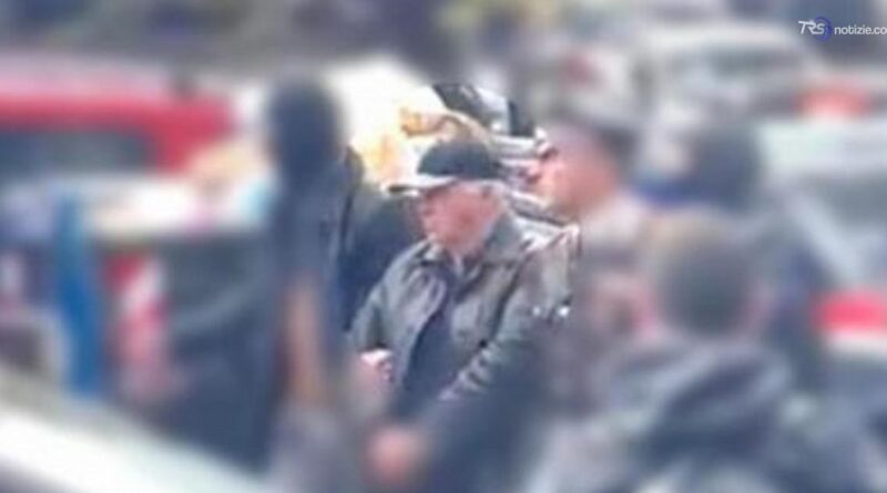 L'autista di Messina Denaro condannato a 10 anni