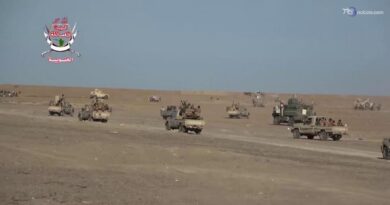Yemen: l'avanzata di una milizia sostenuta dall'Arabia Saudita