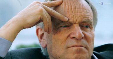 Addio Jeffrey Archer, "morte improvvisa"