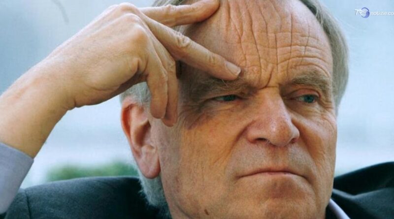 Addio Jeffrey Archer, "morte improvvisa"