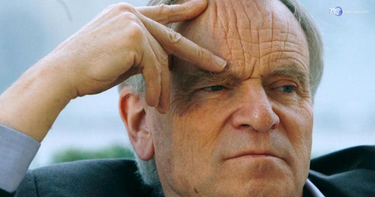 Addio Jeffrey Archer, “morte improvvisa”