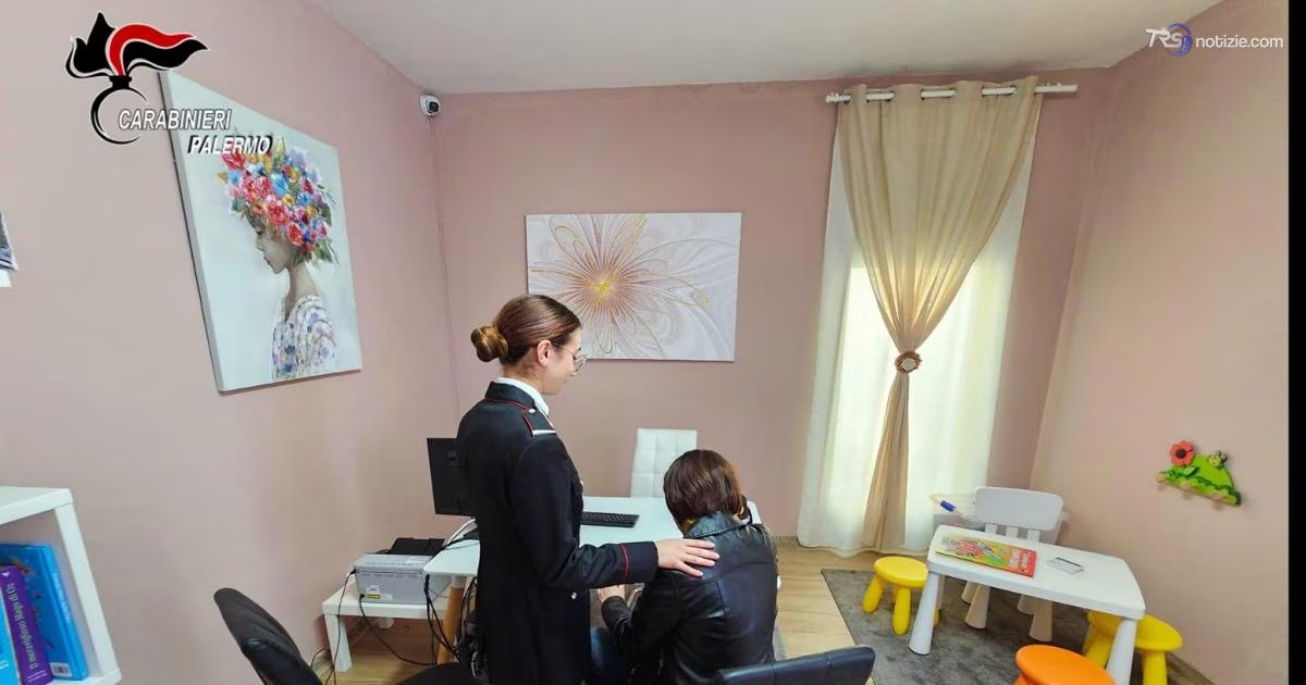 Violenza sessuale contro la ex compagna, arrestato 41enne