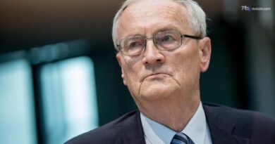 Germania, arrestato ex capo Intelligence