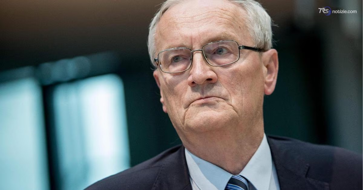Germania, arrestato ex capo Intelligence
