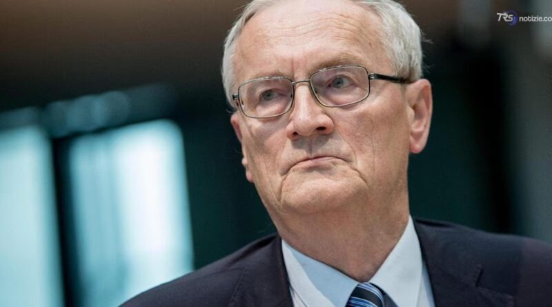 Germania, arrestato per sospetto spionaggio l'ex capo dell'intelligence