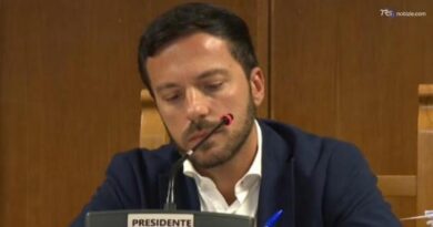 Il Gip Santi Bologna si insedia al Tribunale di Catania