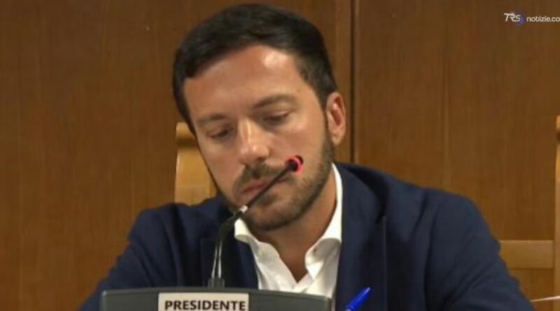 Il Gip Santi Bologna si insedia al Tribunale di Catania