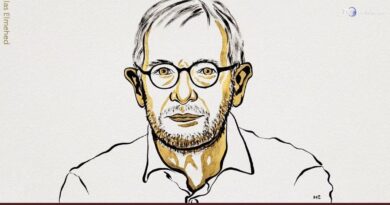Nobel Fisica va al belga Francis Halzen
