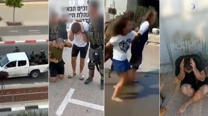 7 ottobre 2023, il trauma di Israele e la distruzione di Gaza: 3 anni e 74mila morti dopo