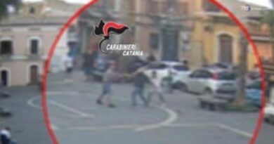 Lite tra vicini finisce a coltellate a Palagonia. Arrestato un 60enne