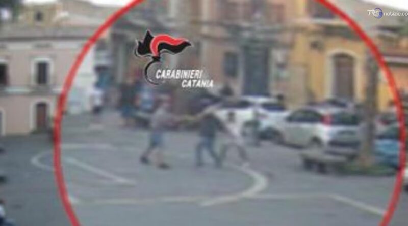 Lite tra vicini finisce a coltellate a Palagonia. Arrestato un 60enne