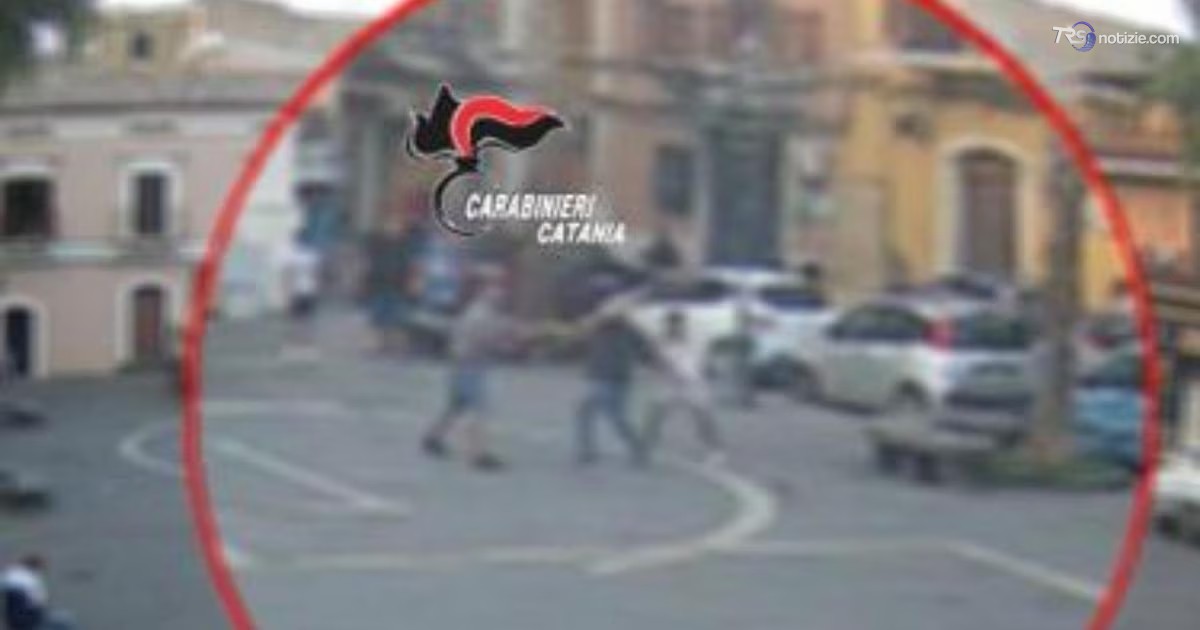 Lite tra vicini finisce a coltellate a Palagonia. Arrestato un 60enne