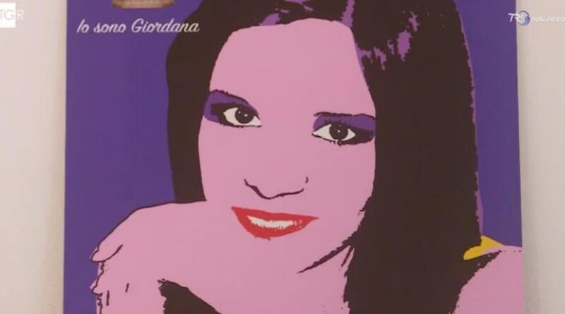 La campagna social con il volto di Giordana