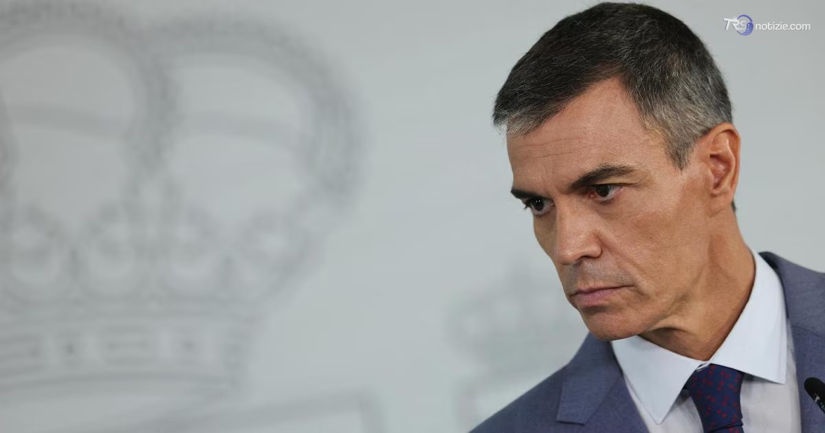 La Spagna verso le elezioni, Sanchez: "Il Parlamento somigli di più alla strada e meno agli attici"