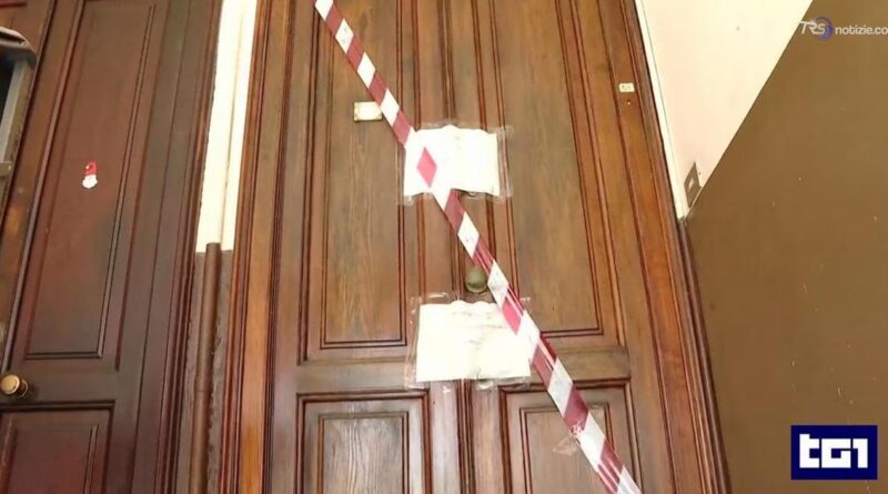 Morte di Rroku Mikel, colpito alla testa a martellate: in carcere l'ex moglie e il nuovo compagno