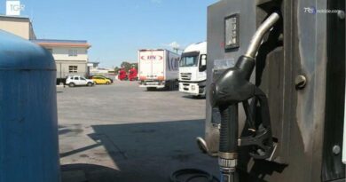 Trasportatori: fermo confermato il 16 ottobre. "Nessuna convocazione a Roma"
