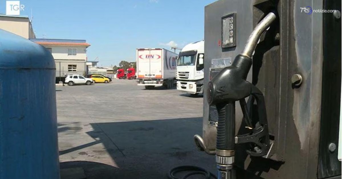 Trasportatori: fermo confermato il 16 ottobre. "Nessuna convocazione a Roma"
