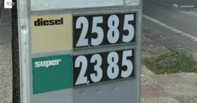 Caro carburanti, il record nel palermitano