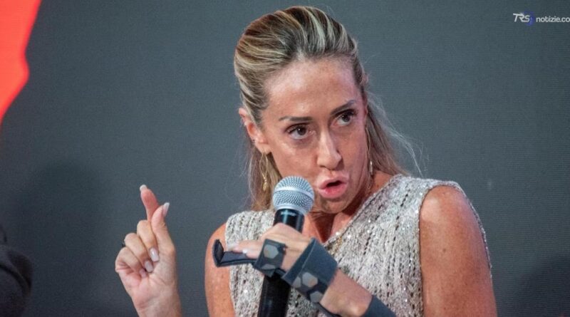 C’è anche Arianna Meloni tra i testimoni del processo contro Maria Rosaria Boccia