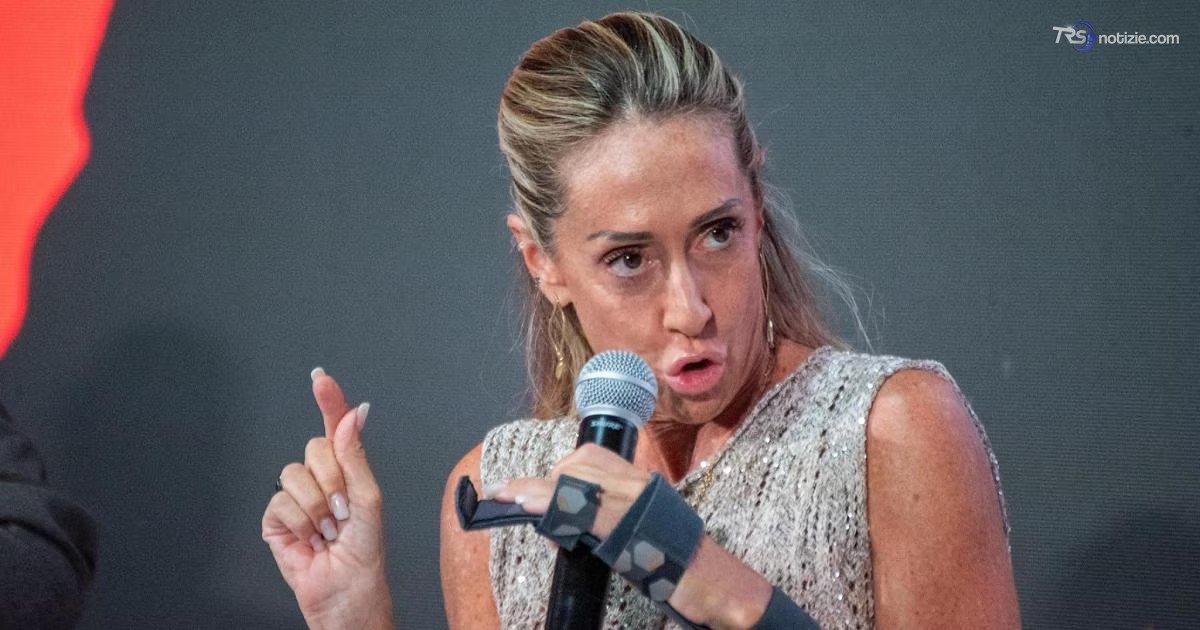 C’è anche Arianna Meloni tra i testimoni del processo contro Maria Rosaria Boccia