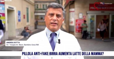 La birra aumenta il latte al seno?